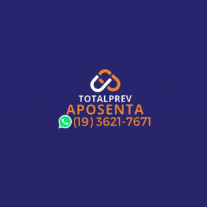 TOTALPREV APOSENTA