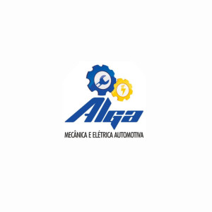 ALGA MECÂNICA