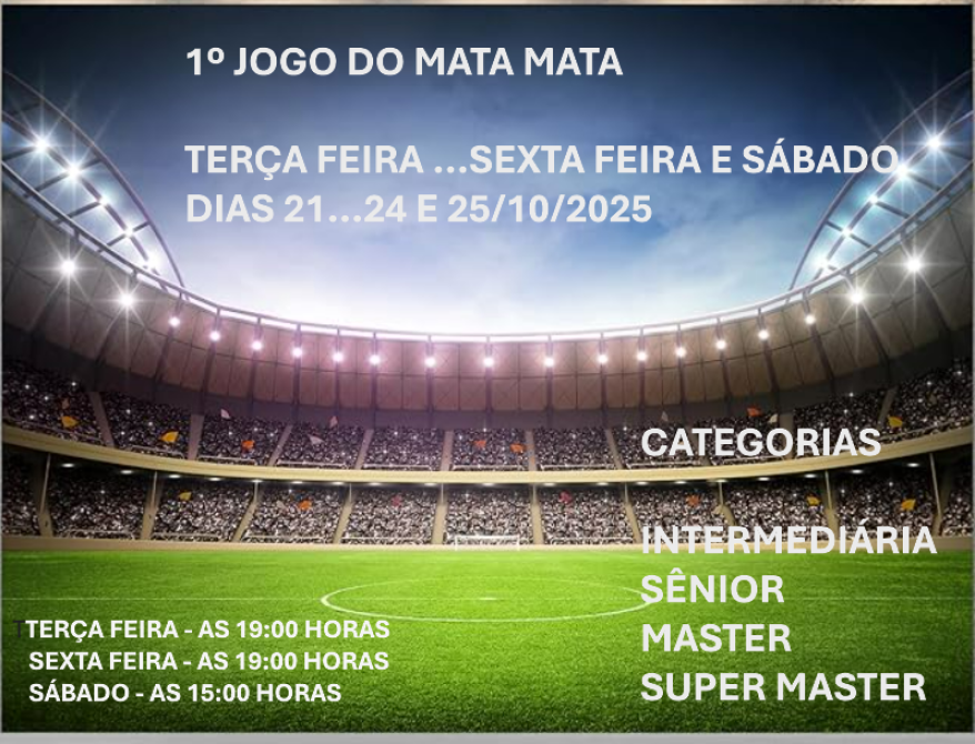Futebol