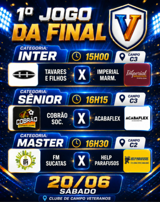 Futebol