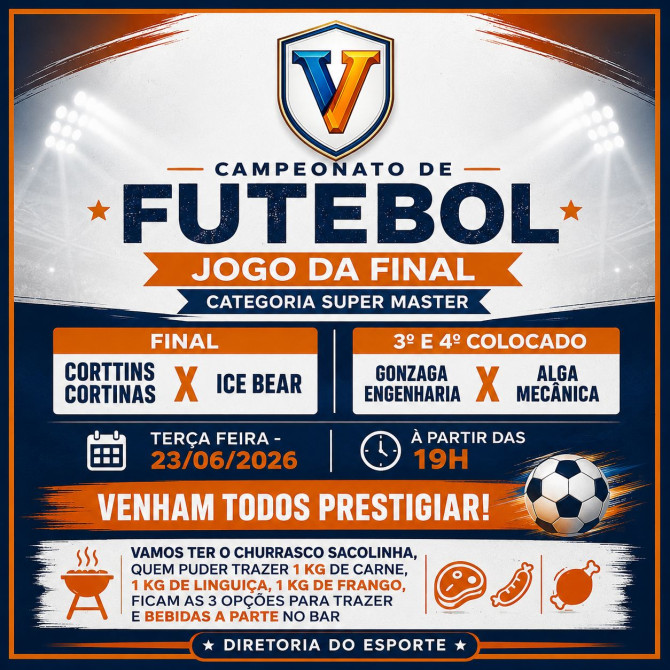 Futebol