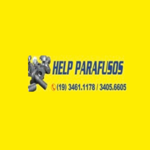 HELP PARAFUSOS